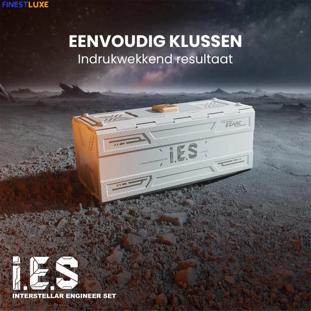 TechTorque | 181-delige Elektrische Schroevendraaier Set met Oplaadbare Batterij