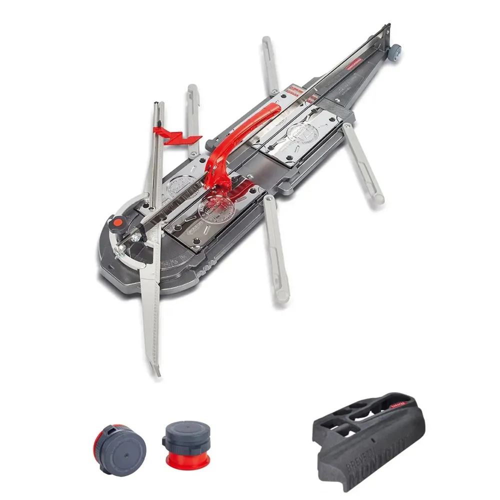 Tegelsnijder Montolit Masterpiuma 131 P5 TOP