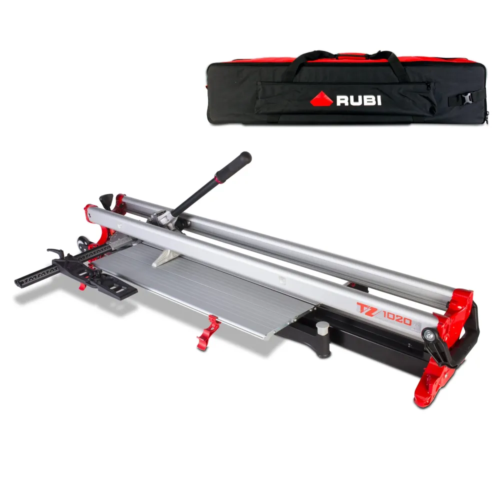 Tegelsnijder Rubi TZ-1020