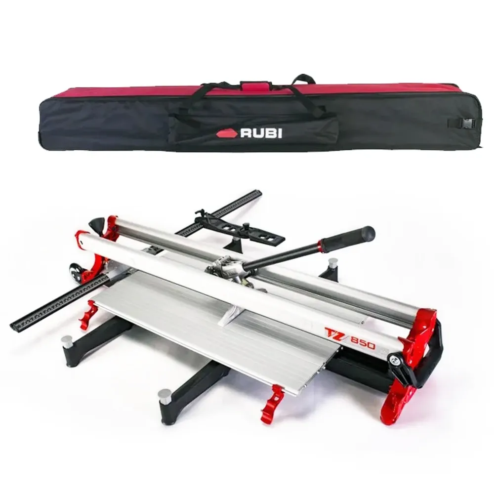 Tegelsnijder Rubi TZ-850