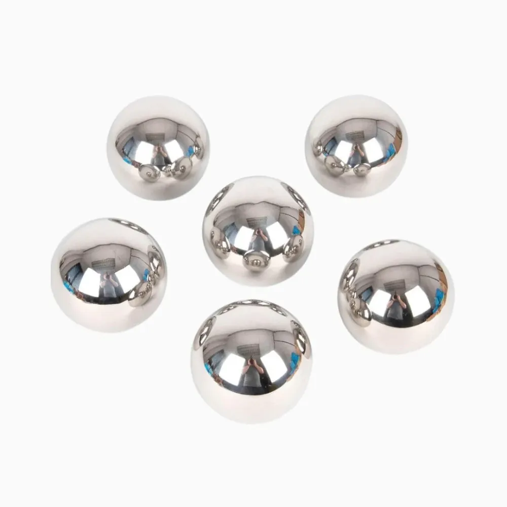 Tickit sensorische mysterie ballen - 6 stuks