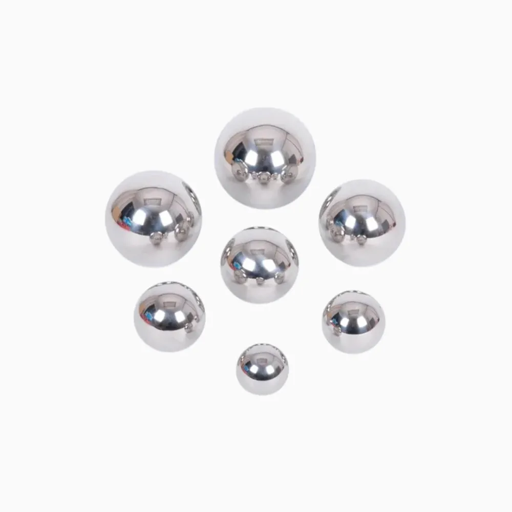 Tickit sensorische reflecterende geluidsballen - 7 stuks