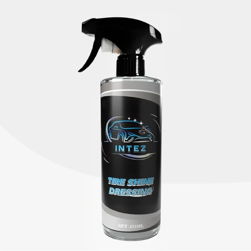 Tire Shine Dressing
