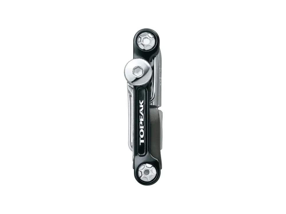 Topeak Mini 20 Pro Multitool zwart