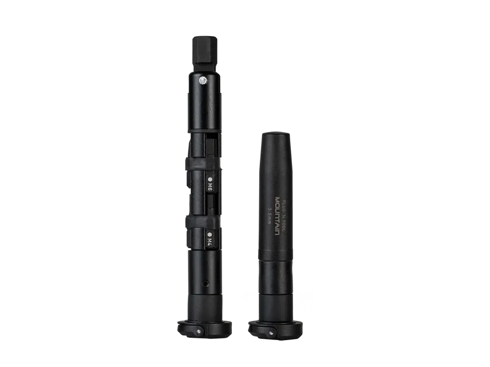 Topeak Plug'n Tool Mountain