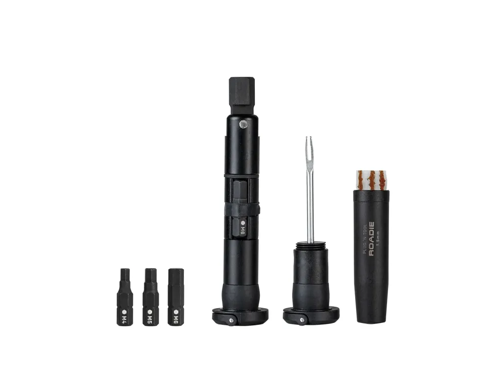 Topeak Plug'n Tool Roadie
