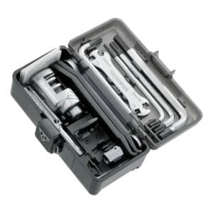 Topeak Survival Gear Box Minitool
