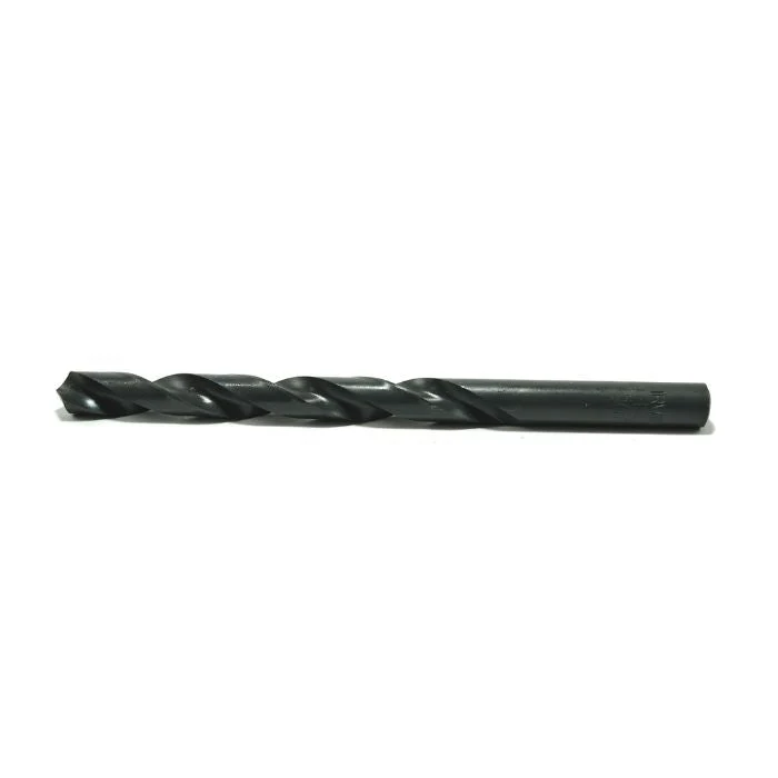 Broca Hss Zanco Recto - 15/32" Tornillos TOREC