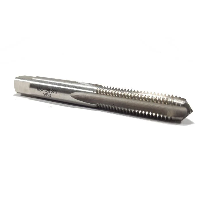 Machuelo NPT - 3/8"-18 Tornillos TOREC