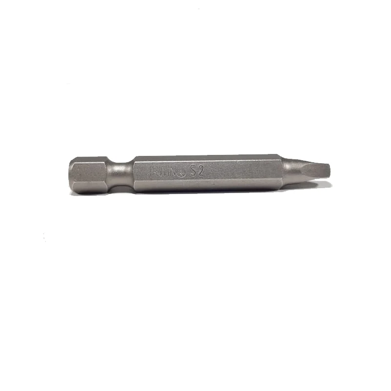 Punta Plana - 12 - 14 x 2" Tornillos TOREC