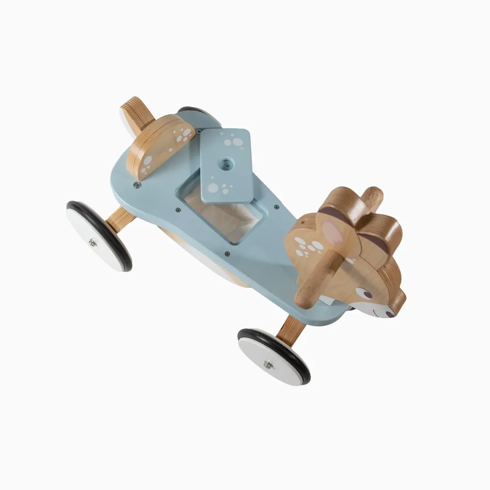 Le Toy Van Loopfiets Hertje