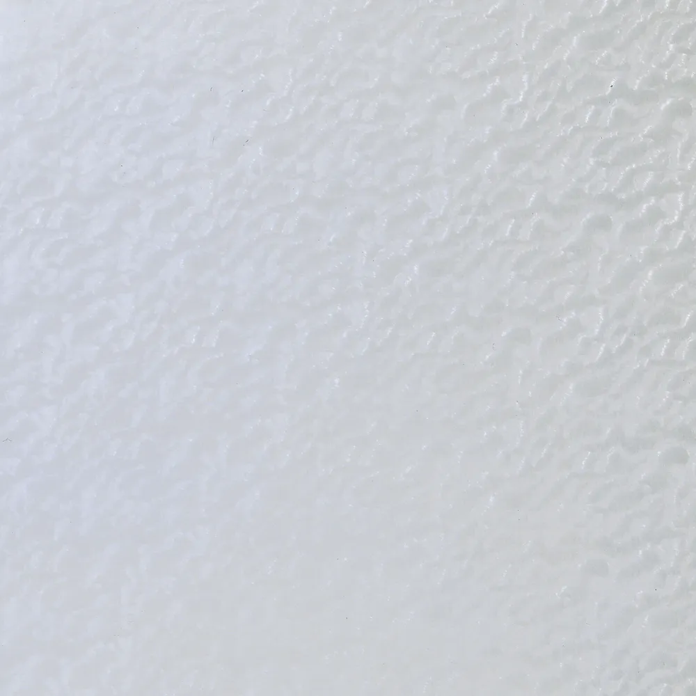 Transform premium statische glasfolie Clouds 67,5x150cm