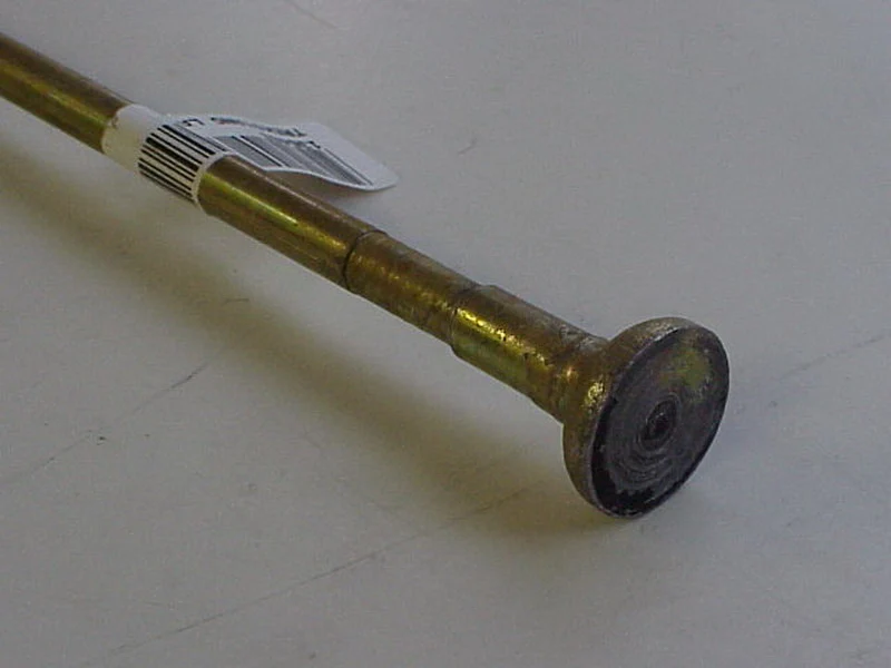 TREKSTANG LANG 640mm