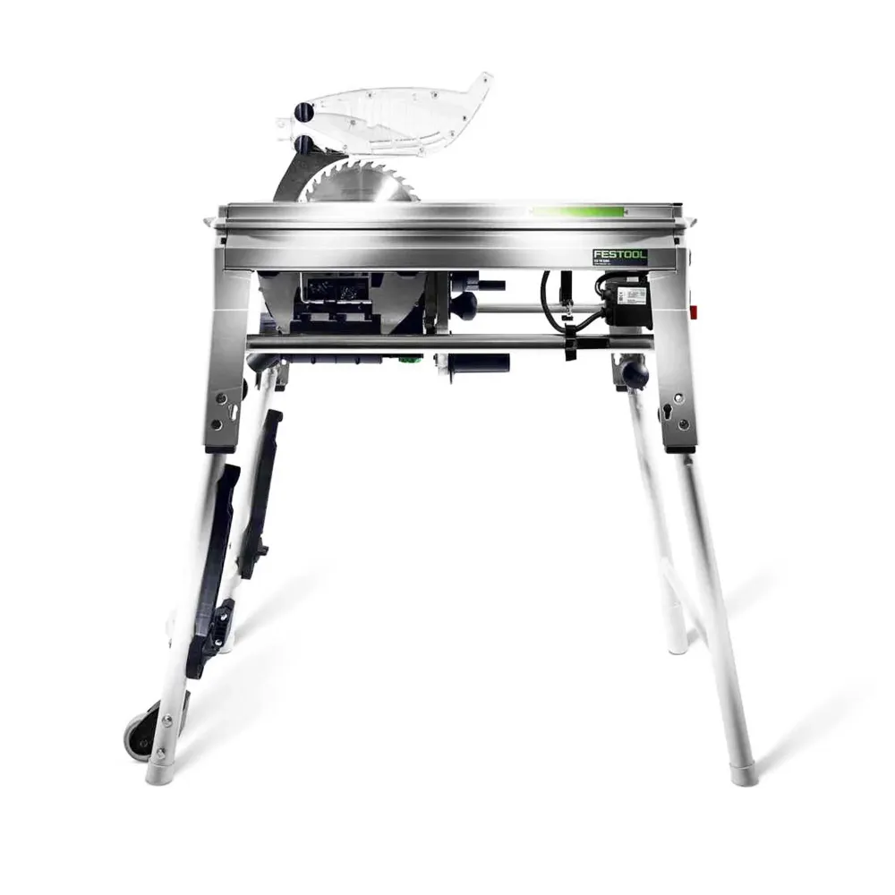 Trekzaag Festool CS 70 EBG