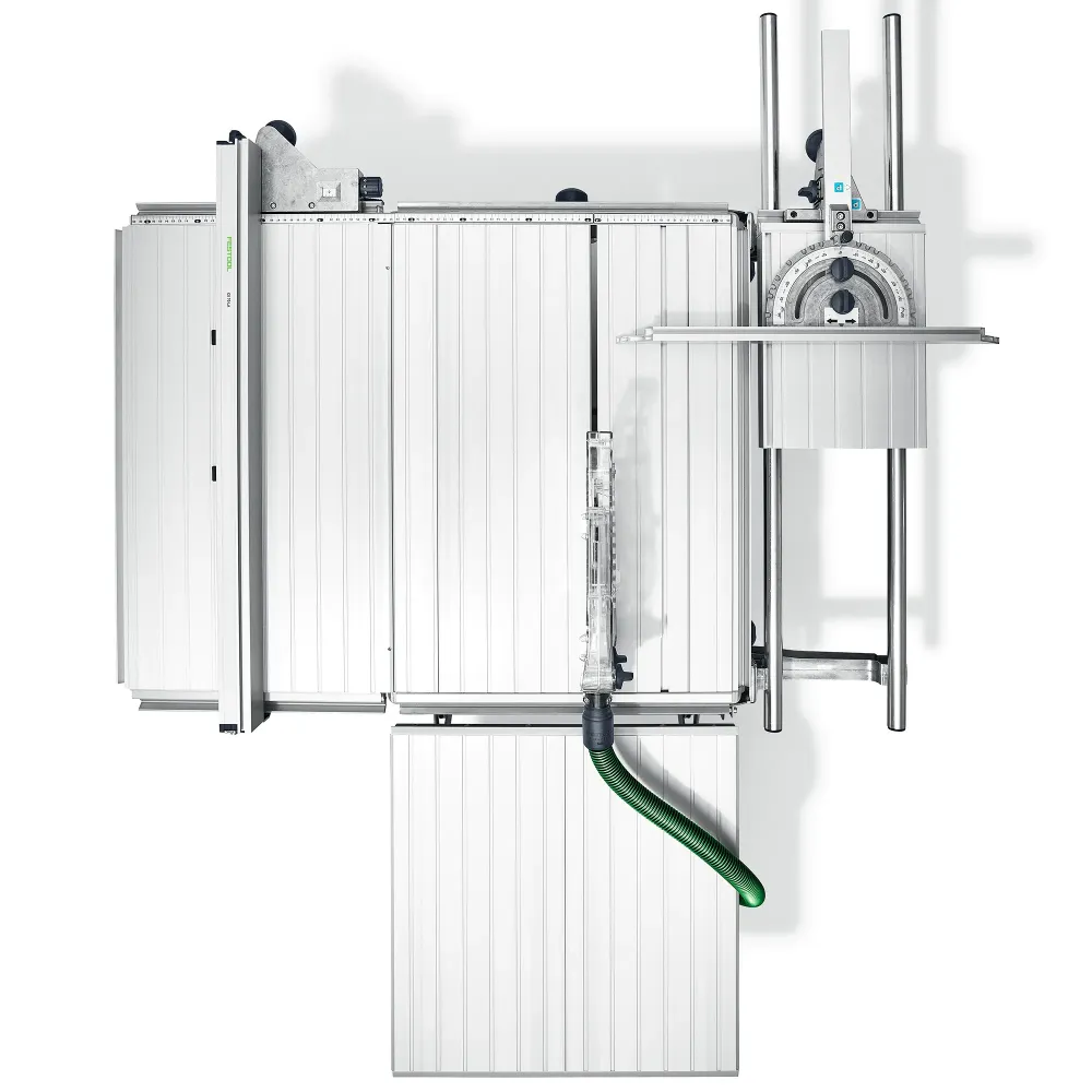 Trekzaag Festool CS 70 EBG
