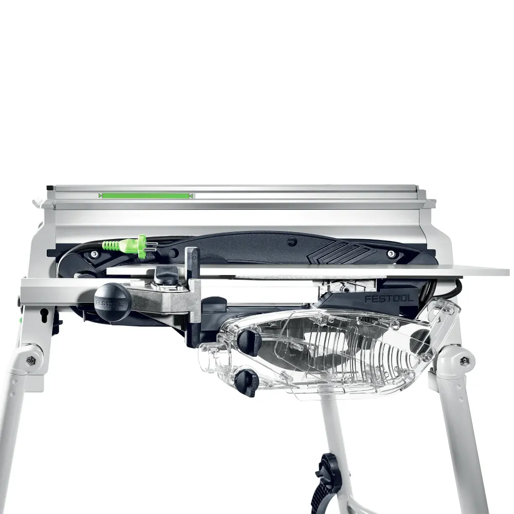 Trekzaag Festool CS 70 EBG