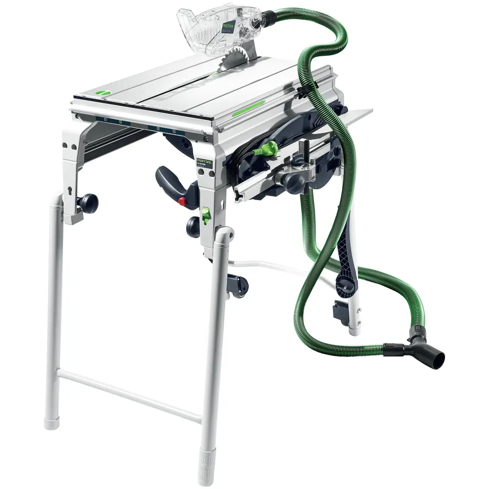 Trekzaag Festool CS 50 EBG