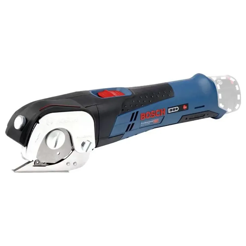 Universele schaar Bosch Professionele GUS 10.8 V-LI PRO 12V