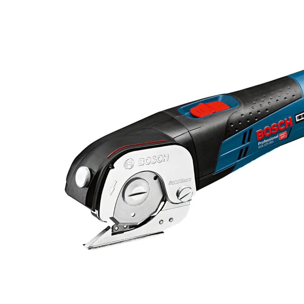 Universele schaar Bosch Professionele GUS 10.8 V-LI PRO 12V