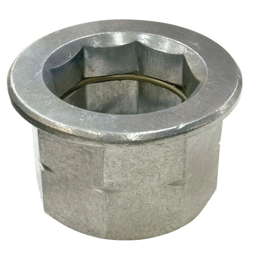 Adaptador para dados de tarraja de 1/4" 1-1/4" Urrea URREA DS