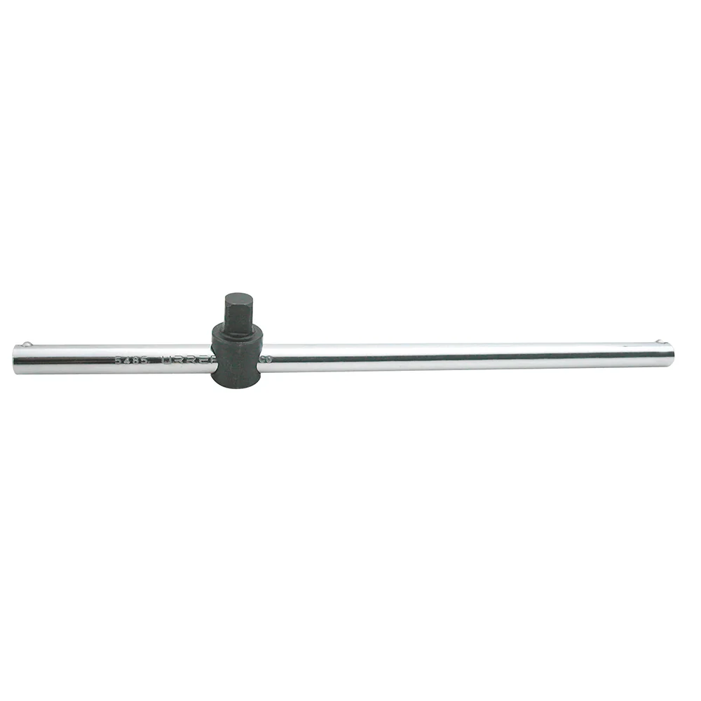 Barra corrediza para dado cuadro de 1/2", 12-15/16" Urrea URREA DS