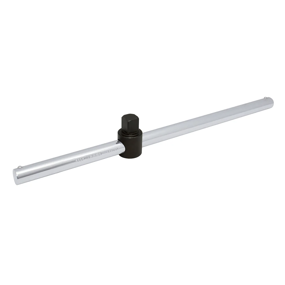 Barra corrediza para dado cuadro de 3/4", 18" Urrea URREA DS