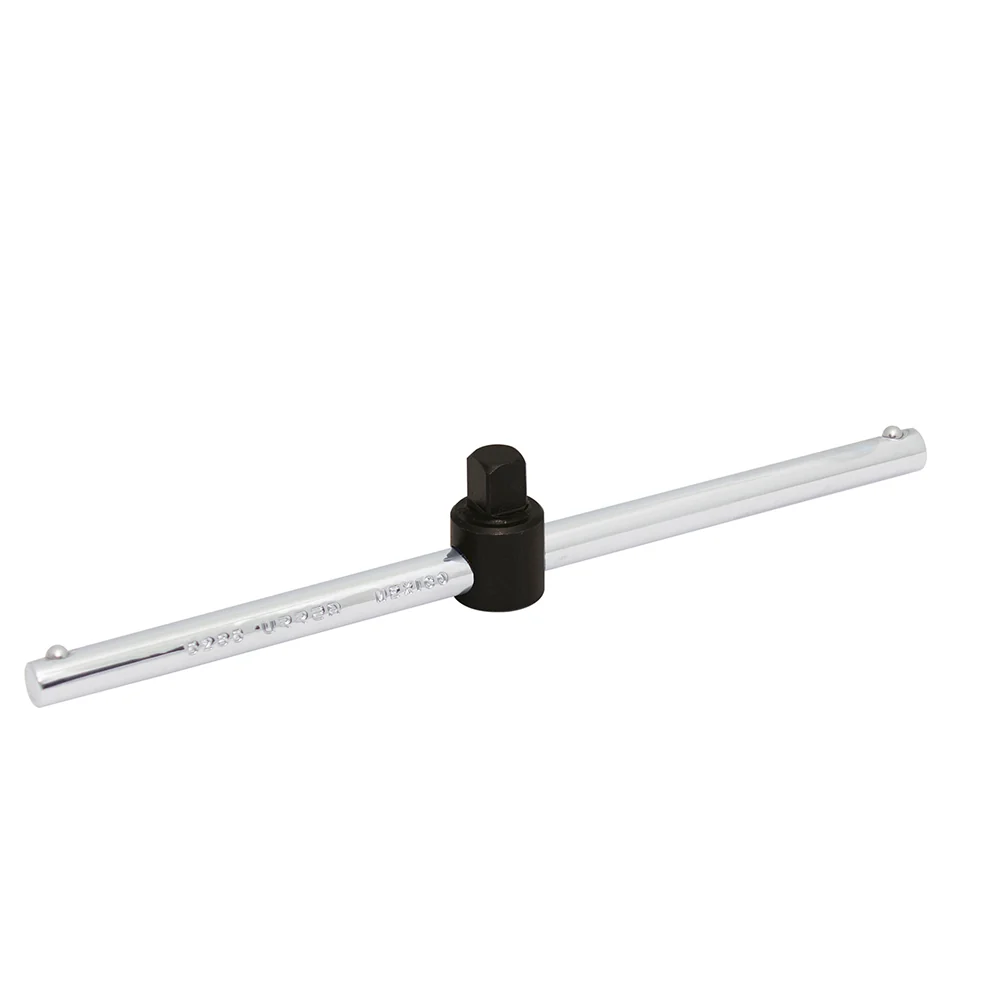 Barra corrediza para dado cuadro de 3/8", 8" Urrea URREA DS