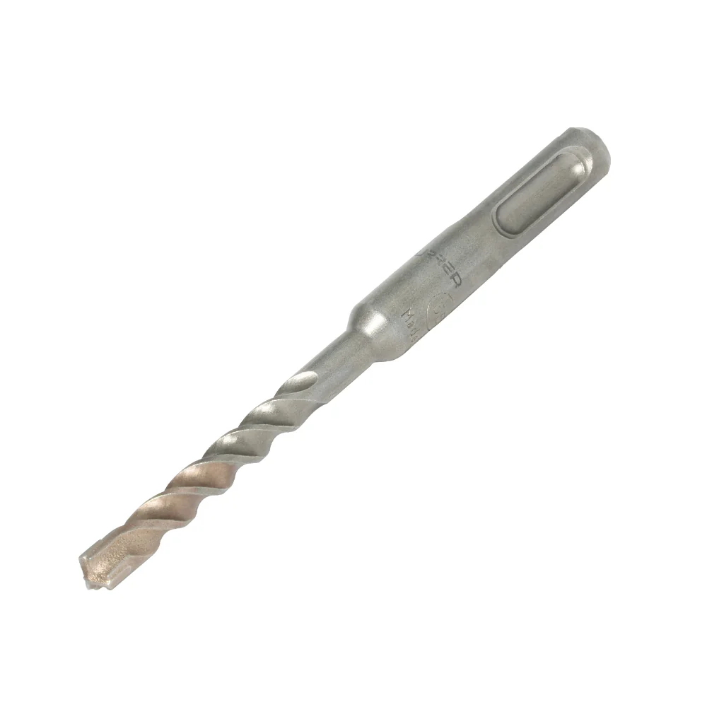 Broca para concreto de acero SDS PLUS PREMIUM 1/4" x 4" Urrea URREA DS
