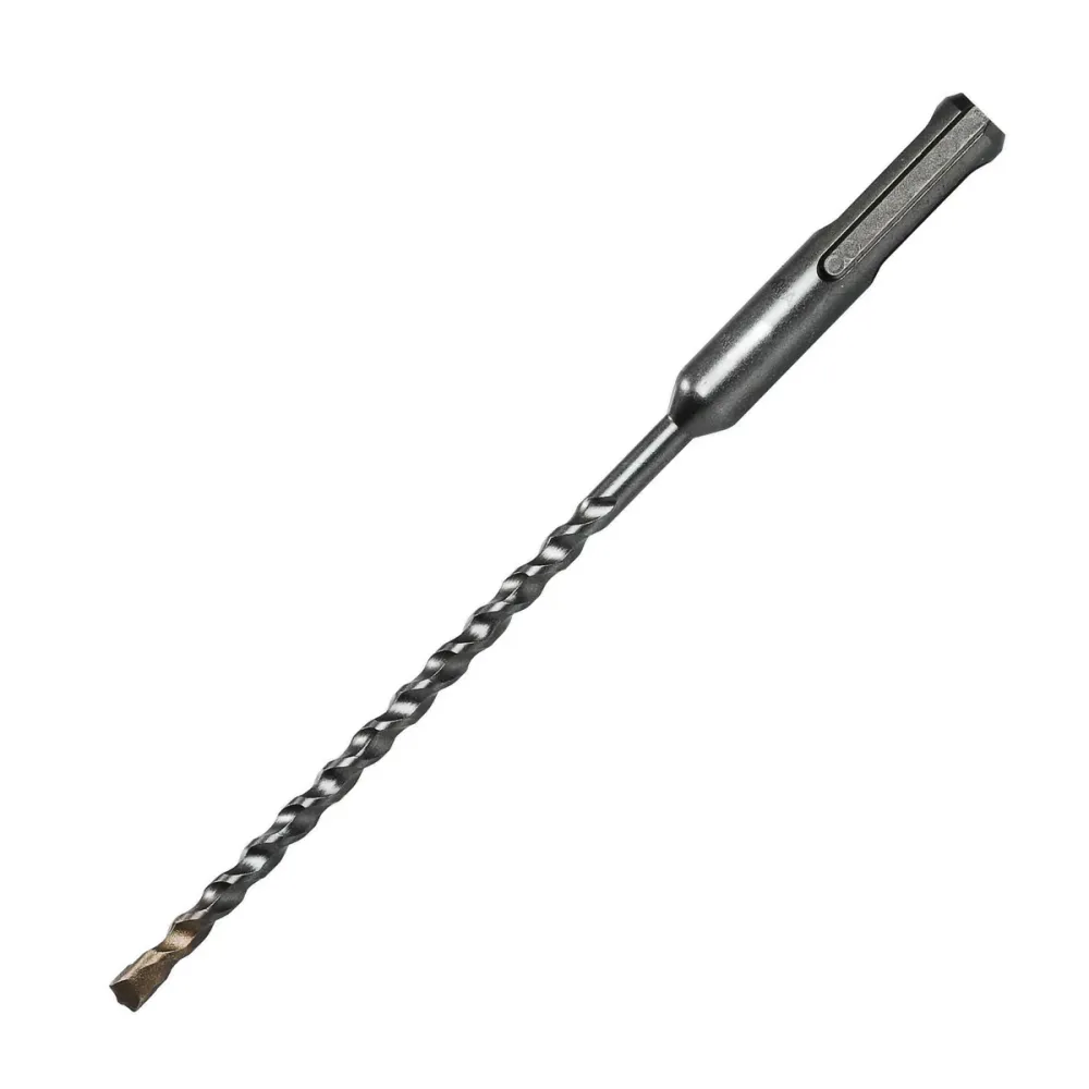 Broca para concreto de acero SDS PLUS 3/8" x 8" con punta delgada Urrea URREA DS