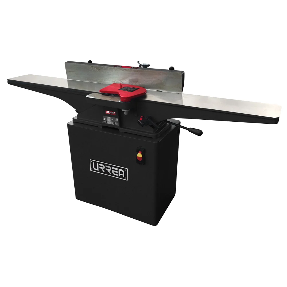 Canteadora 8" 1,491 W 220 V, 5000 RPM 1 fase Urrea URREA DS