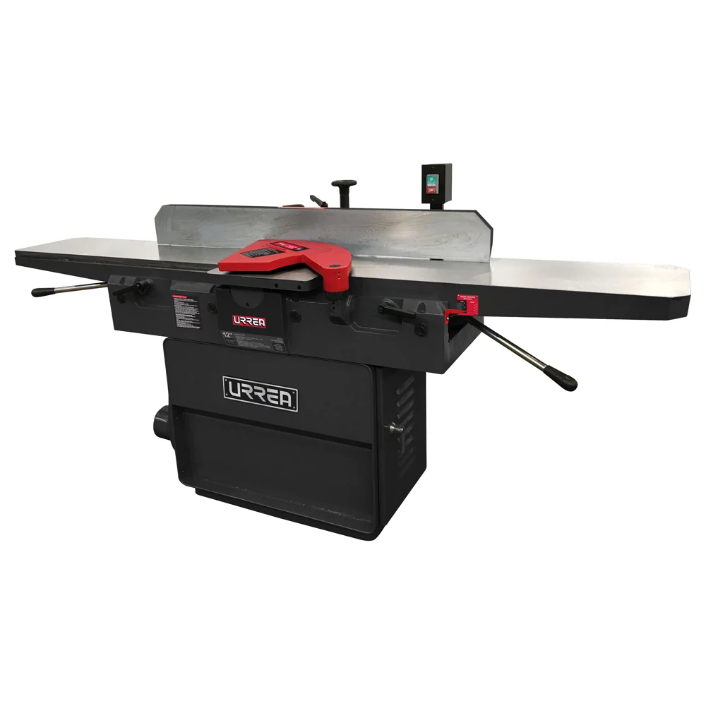 Canteadora 12" 2,237 W 220 V, 5000 RPM 1 fase Urrea URREA DS