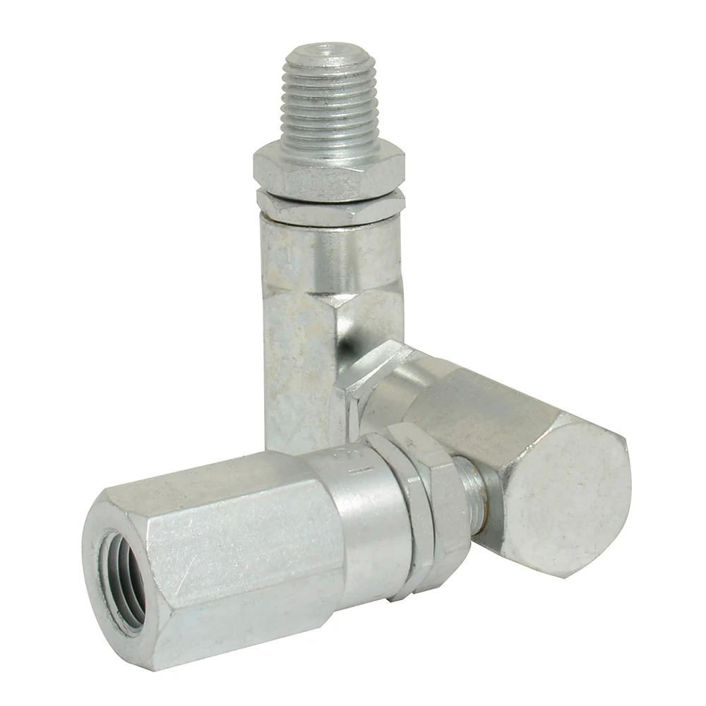 Conector tipo "Z" giratorio 6,000 PSI Urrea URREA DS