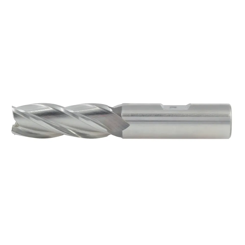 Cortador vertical punta plana 4 gavilanes, 1/8" Urrea URREA DS