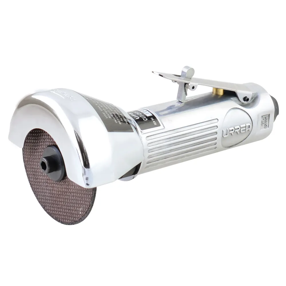 Cortadora neumática disco 3" 20,000RPM Urrea URREA DS