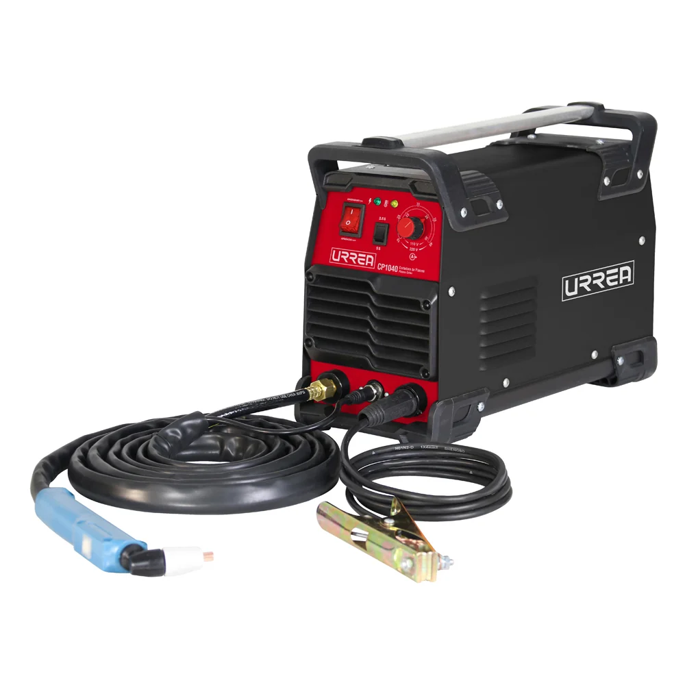 Cortadora de plasma, 110 V - 220 V Urrea URREA DS