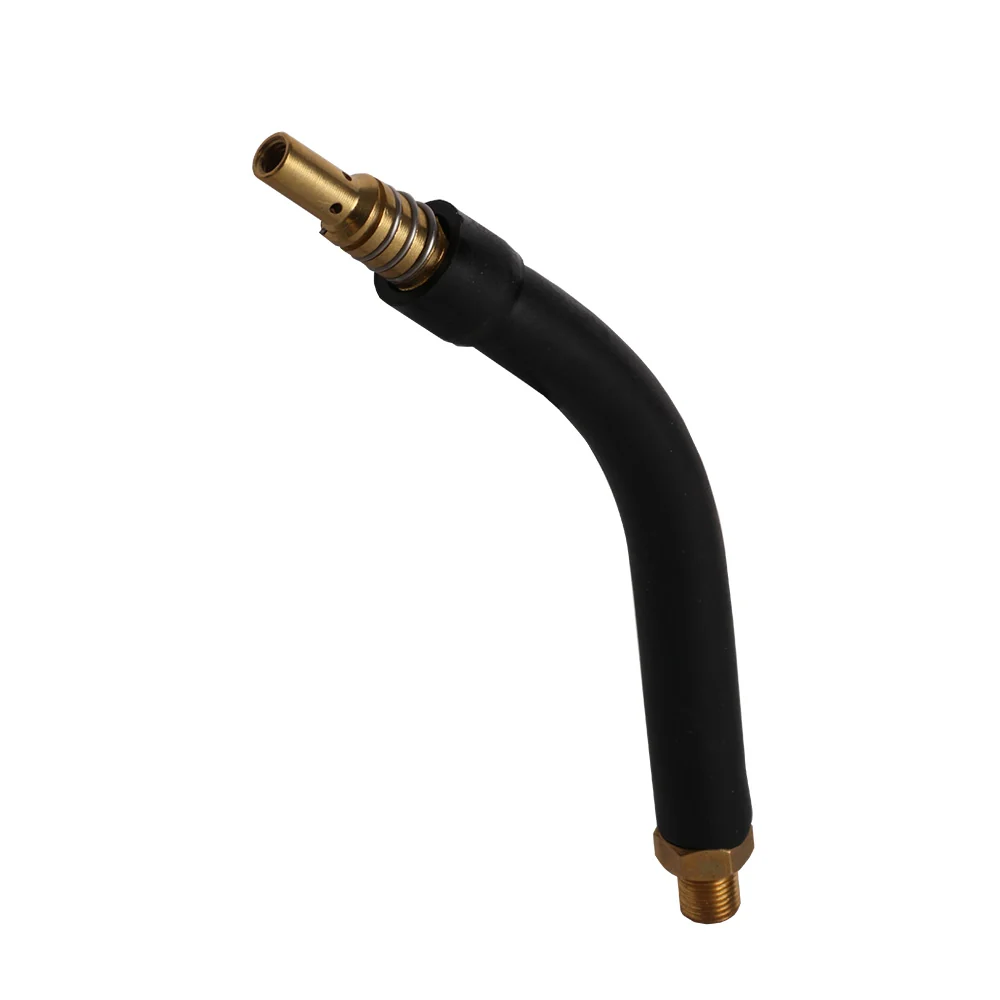 Cuello antorcha para soldadora SOLM1020-BV Urrea URREA DS