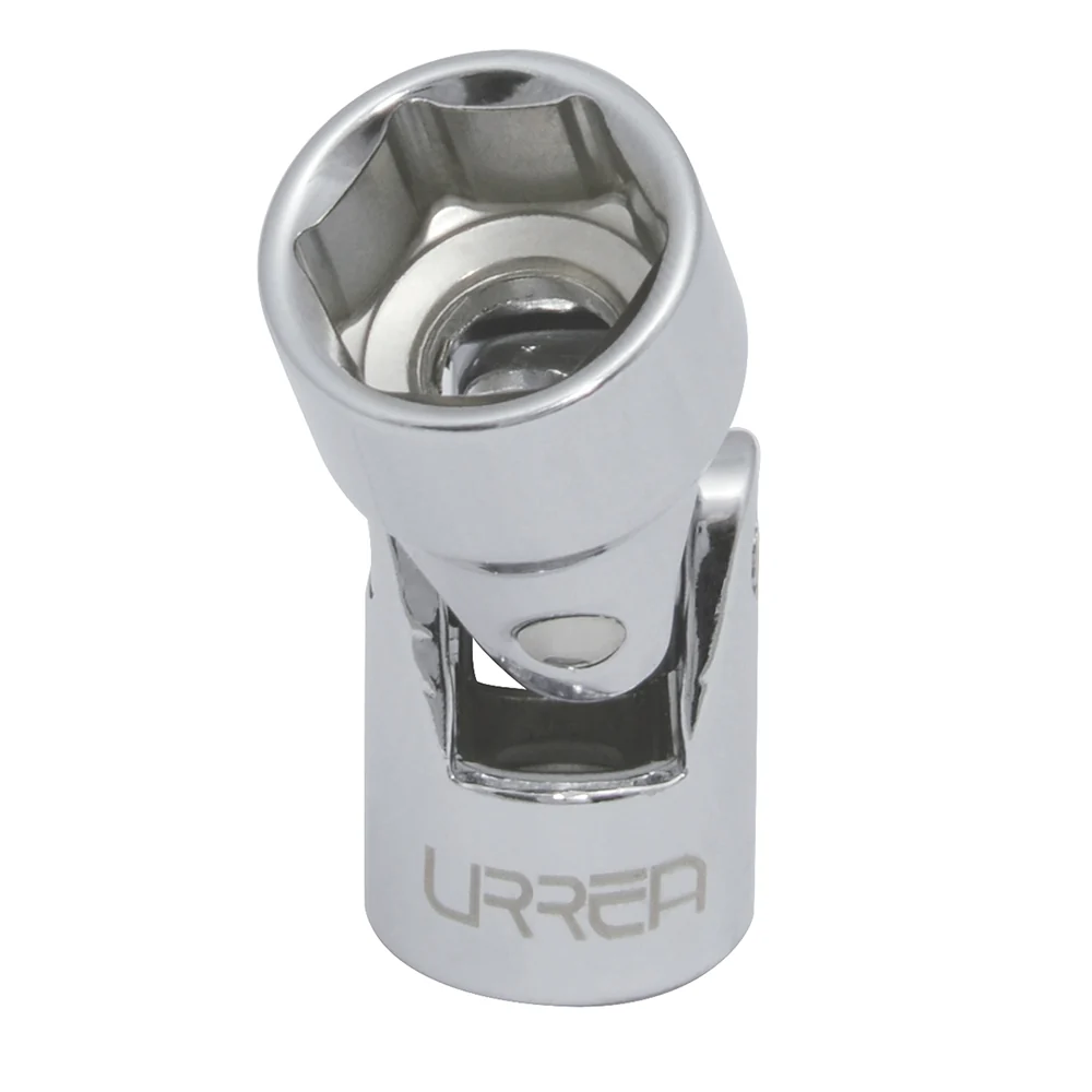 Dado flexible cuadro de 3/8", 6 puntas, métrico, 16 mm Urrea URREA DS