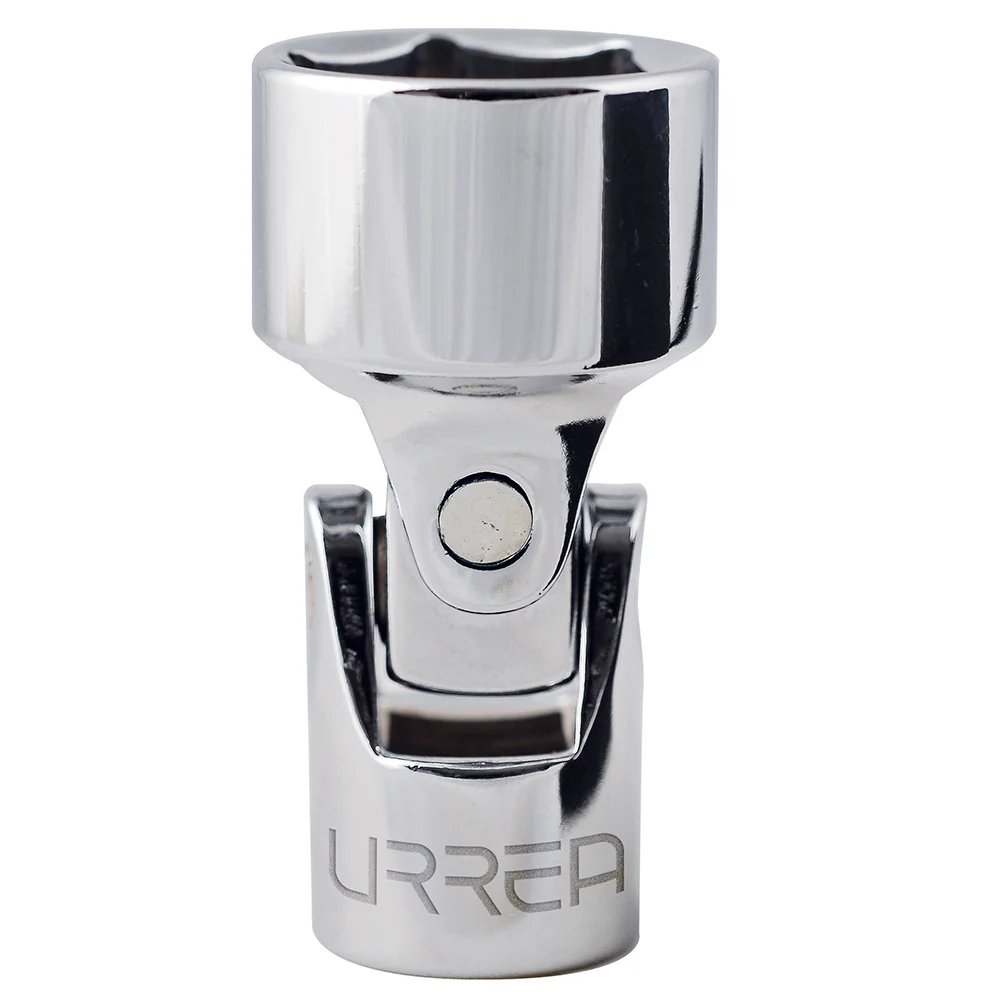 Dado flexible cuadro de 3/8", 6 puntas, en pulgadas, 3/8" Urrea URREA DS