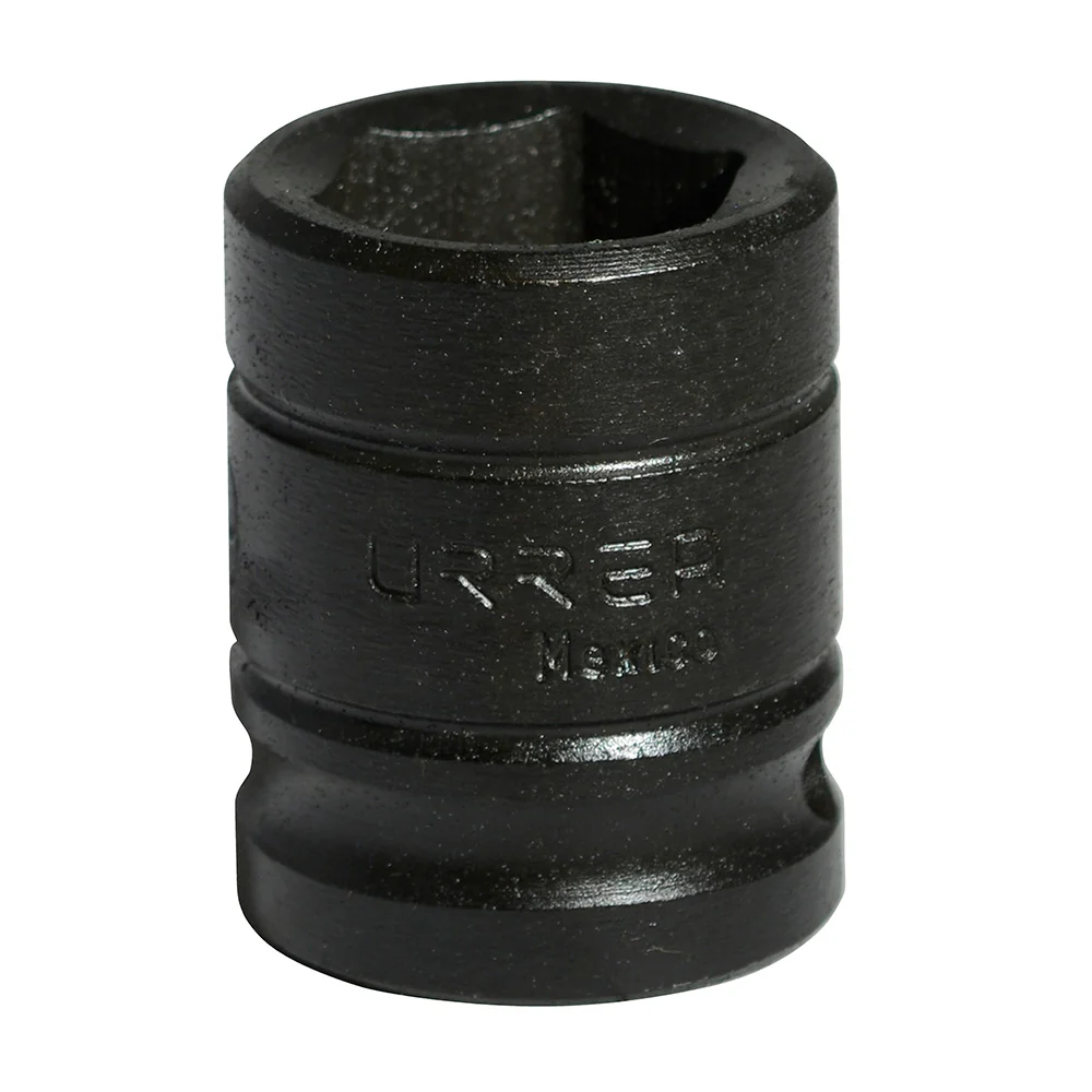 Dado de impacto cuadro de 1/2", 6 puntas, métrico, 36 mm Urrea URREA DS