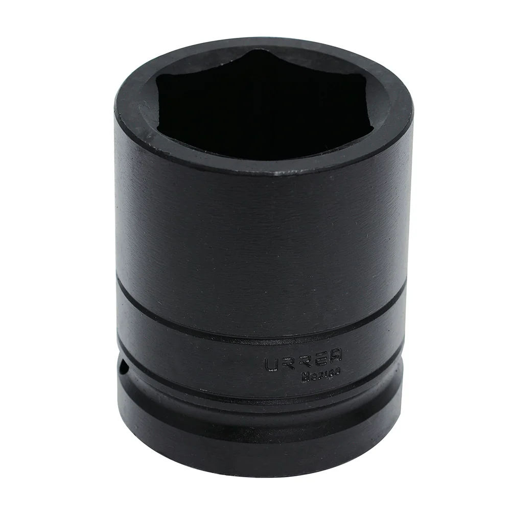 Dado de impacto cuadro de 1", 6 puntas, métrico, 36 mm Urrea URREA DS