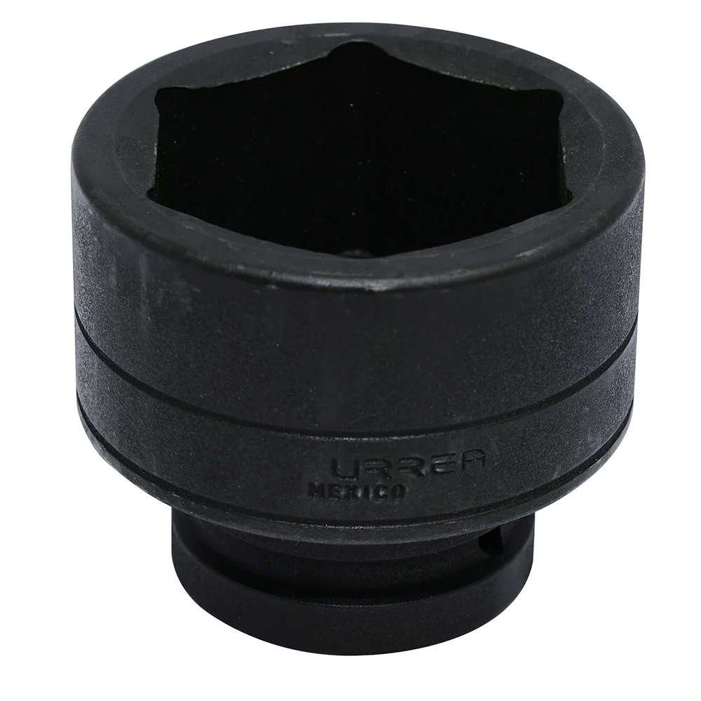 Dado de impacto cuadro de 1", 6 puntas, métrico, 60 mm Urrea URREA DS
