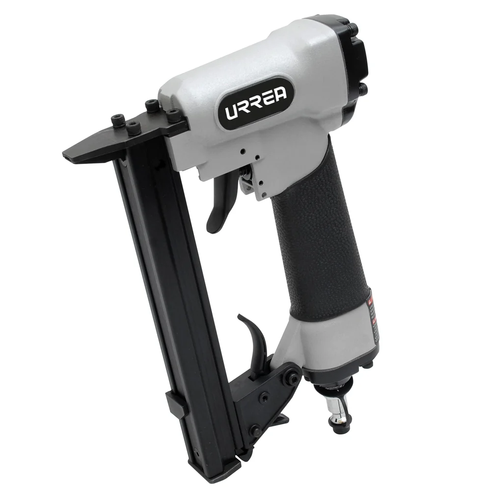 Engrapadora neumática calibre 22, corona 3/8", capacidad 5/32"-5/8", 185 grapas Urrea URREA DS