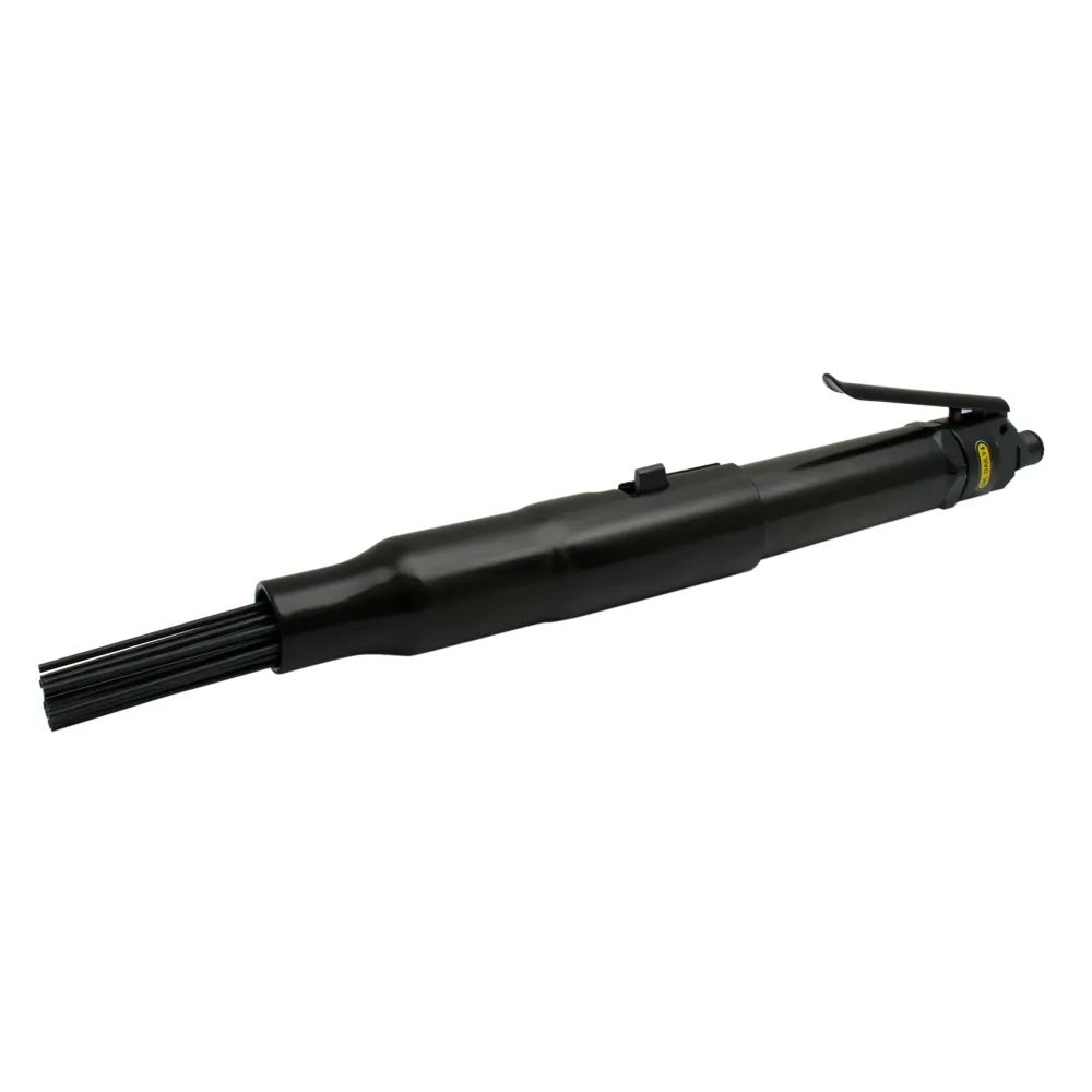 Escareador neumático con capuchon ajustable y 19 agujas 4,600GPM Urrea URREA DS
