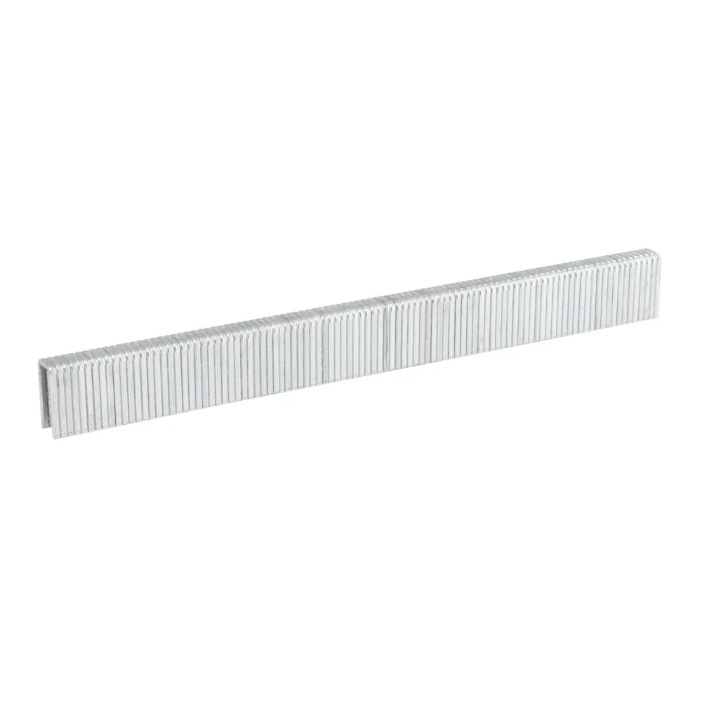 Grapas para engrapadora neumática calibre 18, corona 1/4", largo 1/2" Urrea URREA DS
