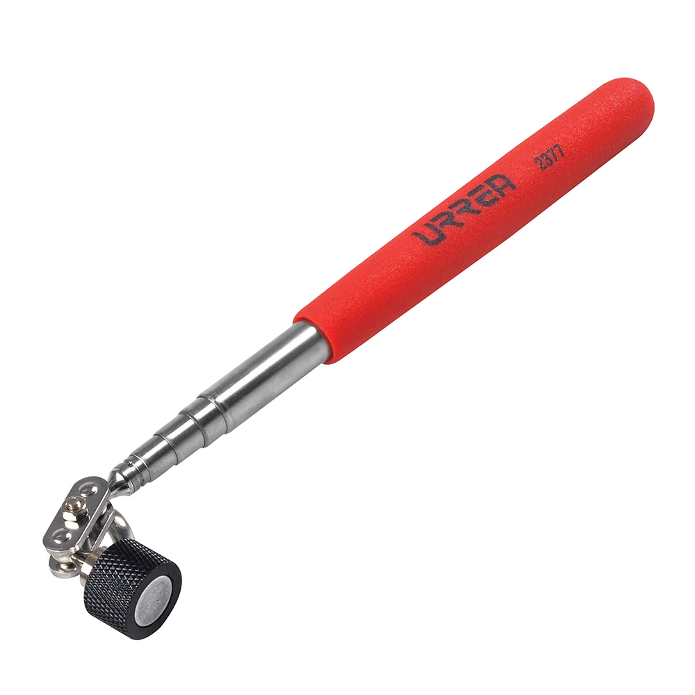 Levantador magnético punta articulada 3.6 kg Urrea URREA DS