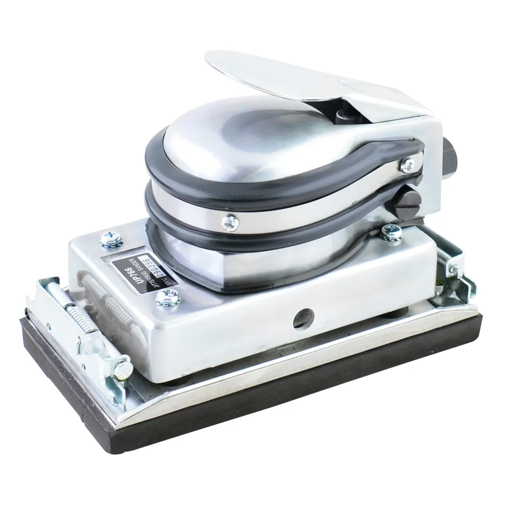 Lijadora neumática orbital 1/4" de hoja 8,000RPM Urrea URREA DS