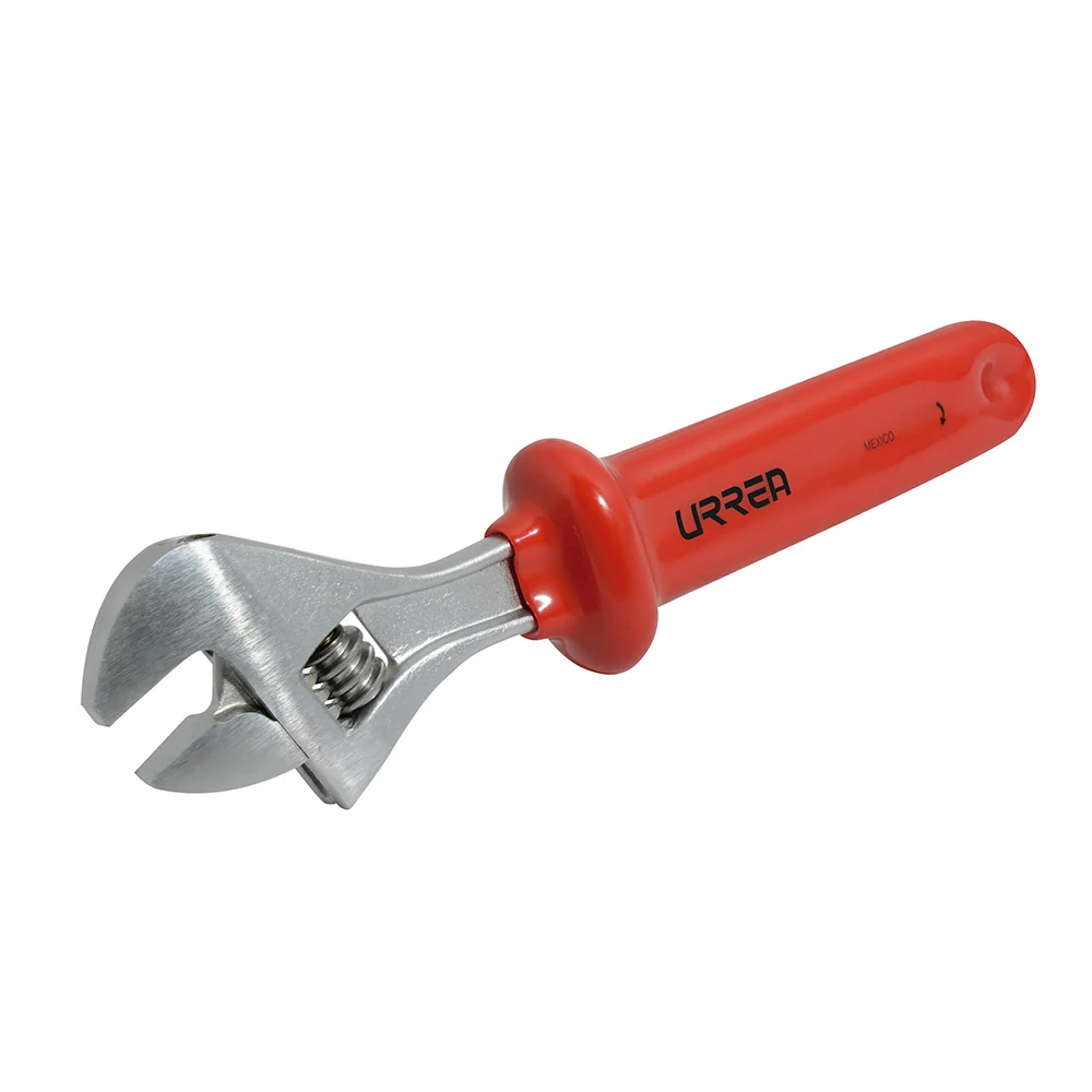 Llave ajustable 1000 V de 15" Urrea URREA DS