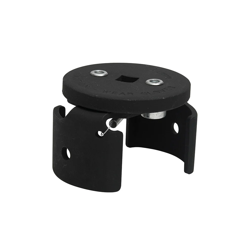 Llave autoajustable para quitar filtros de 3/8" de 3-1/8" 3-7/8" Urrea URREA DS
