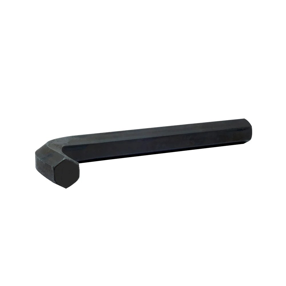 Llave hexagonal corta tipo "L", métrica, 22 mm Urrea URREA DS