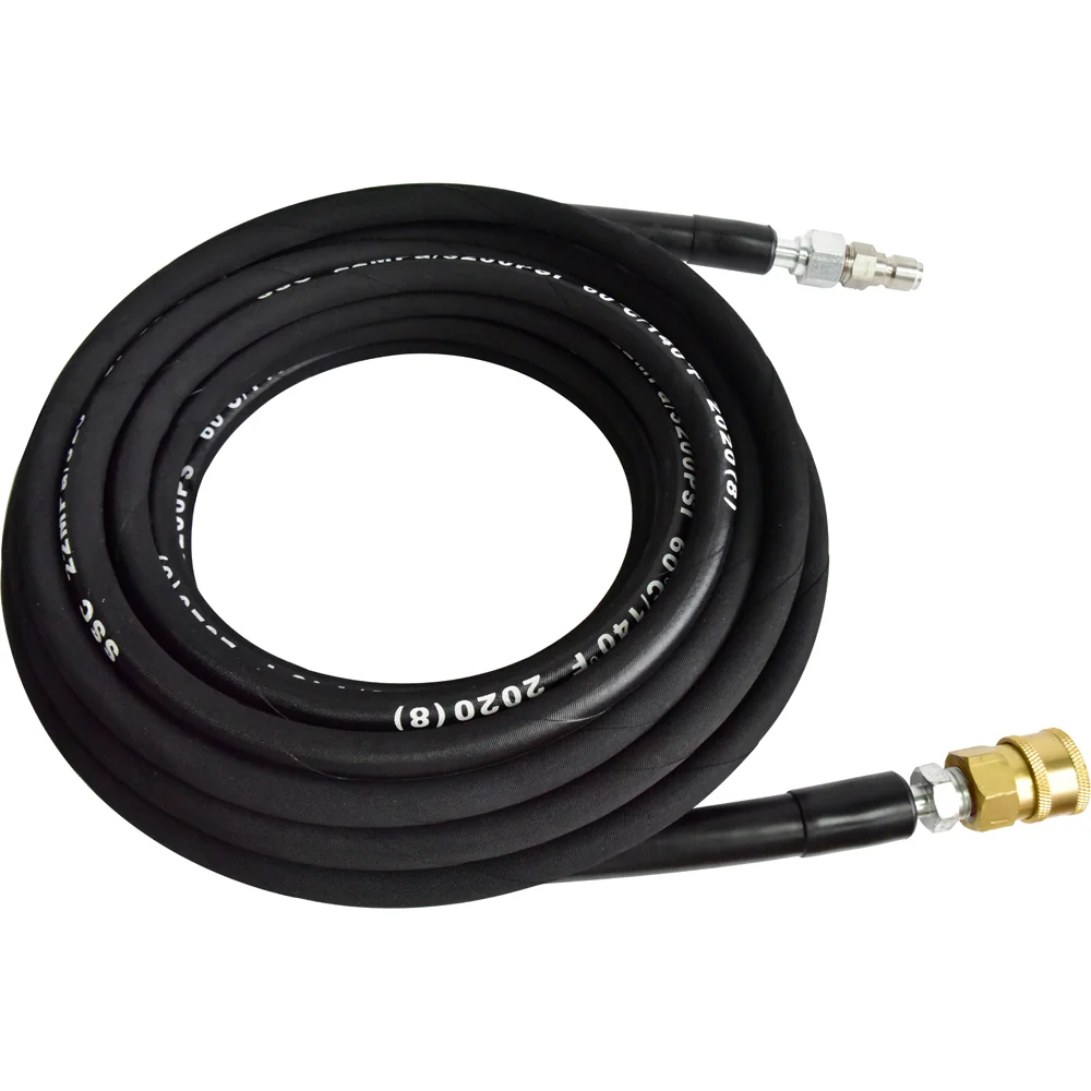 Manguera para hidrolavadora eléctrica HL1051 Urrea URREA DS